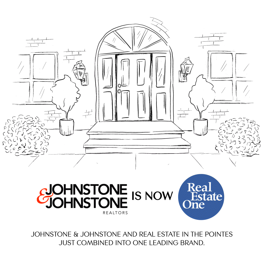 Johnstone & Johnstone is now Real Estate One